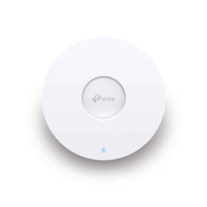 TP-LINK EAP660 HD Flat Front View