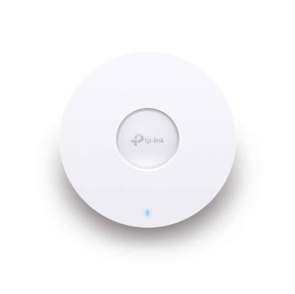 TP-LINK EAP660 HD Flat Front View