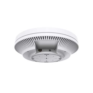 TP-LINK EAP660 HD Connectivity View