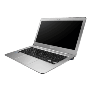 ASUS USB-AC53 Nano Laptop View