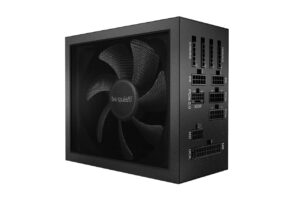 Be Quiet! Dark Power 13 750W Vertical View