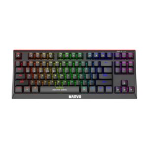 Marvo Scorpion KG953W-UK TKL Wireless Mechanical Gaming Keyboard
