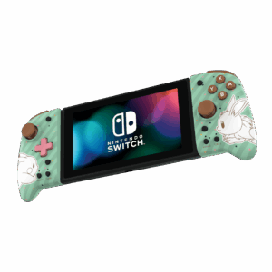 Nintendo Switch HORI Split Pad Pro Controller - Pikachu & Eevee