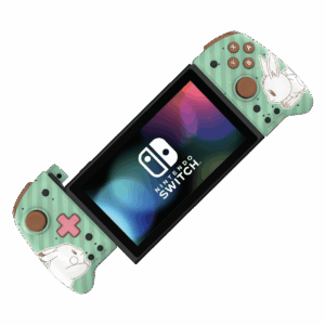 Nintendo Switch HORI Split Pad Pro Controller - Pikachu & Eevee