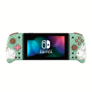 Nintendo Switch HORI Split Pad Pro Controller - Pikachu & Eevee