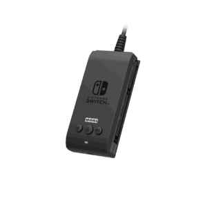 Nintendo Switch HORI Split Pad Pro Controller + Attachment Set