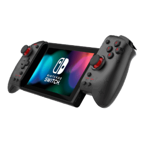 Nintendo Switch HORI Split Pad Pro Controller + Attachment Set