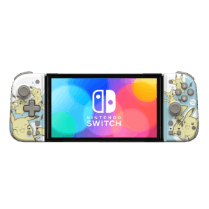 Nintendo Switch HORI Split Pad Compact Controller - Pikachu & Mimikyu