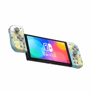 Nintendo Switch HORI Split Pad Compact Controller - Pikachu & Mimikyu