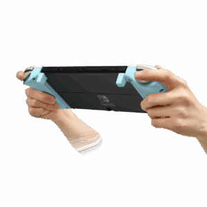 Nintendo Switch HORI Split Pad Compact Controller - Pikachu & Mimikyu