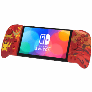Nintendo Switch HORI Split Pad Pro Controller - Charizard & Pikachu