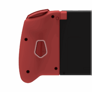 Nintendo Switch HORI Split Pad Pro Controller - Charizard & Pikachu