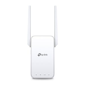 TP-LINK RE315 Flat Front View