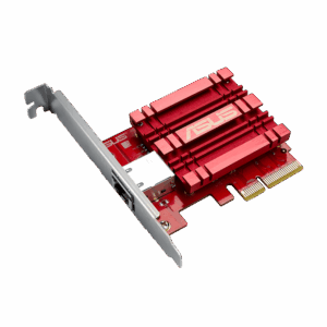 ASUS XG-C100C V2