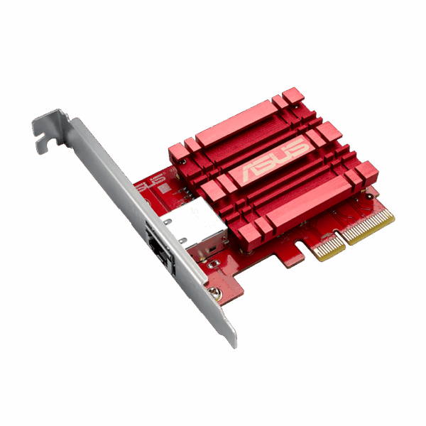 ASUS XG-C100C V2