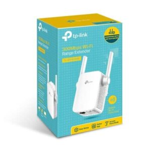 TP-LINK TL-WA855RE Box View