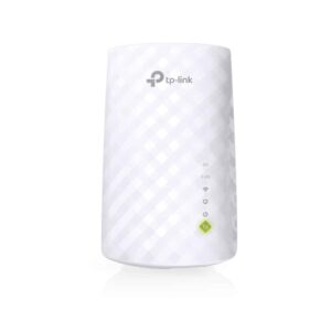 TP-LINK RE200 Flat Front View