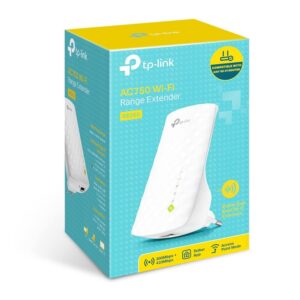 TP-LINK RE200 Box View