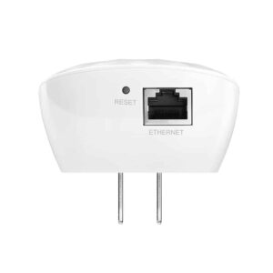 TP-LINK RE220 Connectivity View