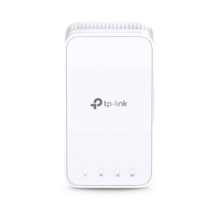 TP-LINK RE300 Flat Front View