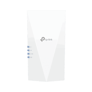 TP-LINK RE500X Flat Front View