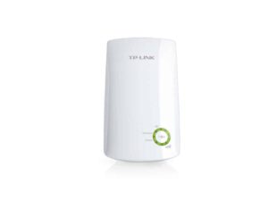 TP-LINK TL-WA854RE Flat Front View