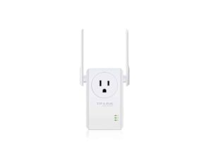 TP-LINK TL-WA860RE Flat Front View