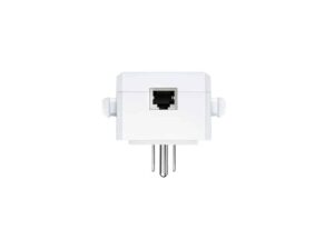TP-LINK TL-WA860RE Ethernet Port View