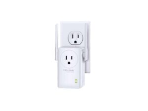 TP-LINK TL-WA860RE Front View