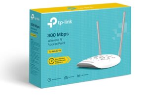 TP-LINK TL-WA801N Box View