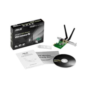 ASUS PCE-N15 Box View