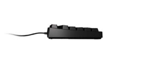 Xtrfy K4 RGB Kailh Red Switches Mechanical Gaming Keyboard