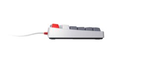 Xtrfy K4 TKL RGB Retro