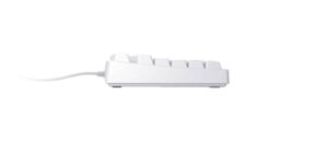 Xtrfy K4 TKL RGB White