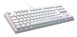 Xtrfy K4 TKL RGB White