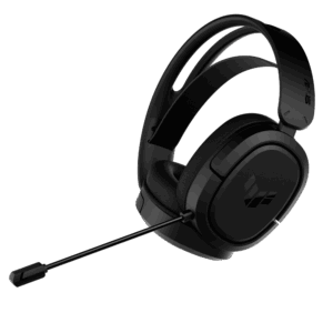 ASUS TUF Gaming H1 Wireless Gaming Headset