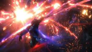 Final Fantasy XVI Screenshot