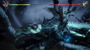 Final Fantasy XVI Screenshot
