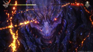 Final Fantasy XVI Screenshot