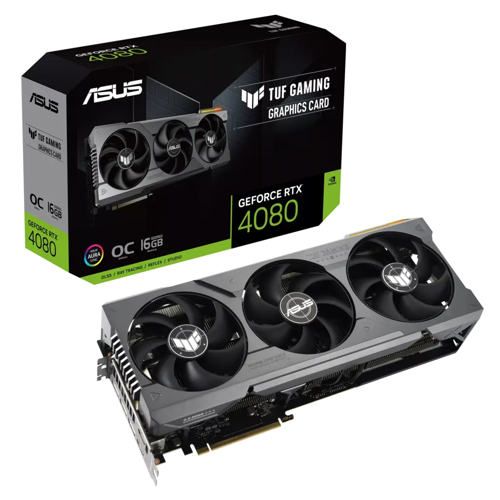 Graphics Cards