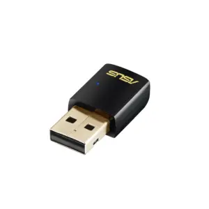 ASUS USB-AC51 Angled Front View