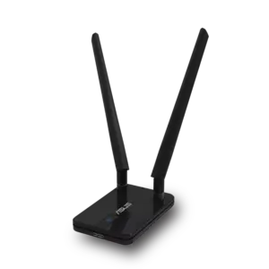 ASUS USB-AC58 Angled Front View