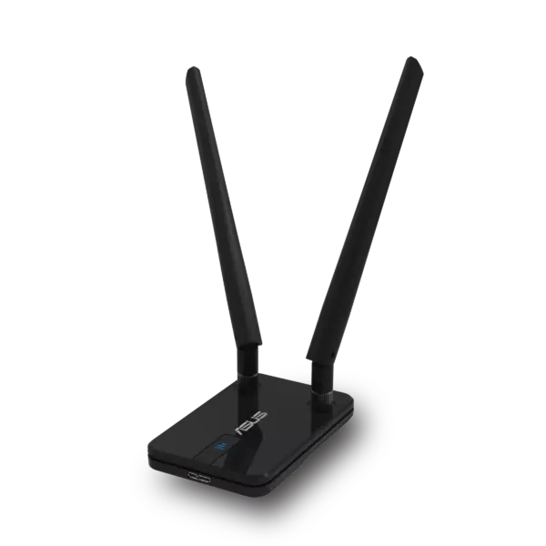 ASUS USB-AC58 Angled Front View