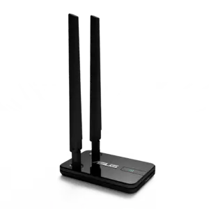 ASUS USB-AC58 Angled Front View