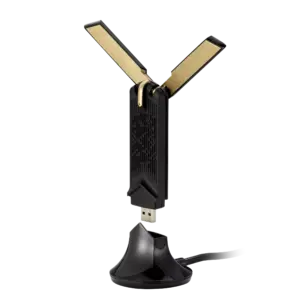 ASUS USB-AX56 Cradle View