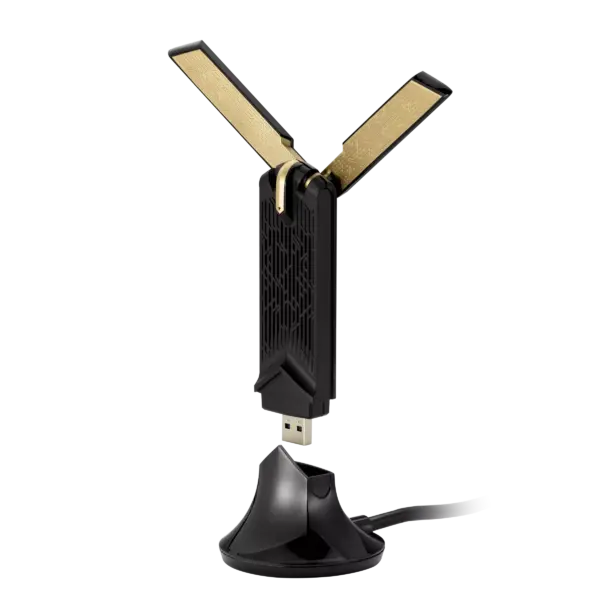ASUS USB-AX56 Cradle View