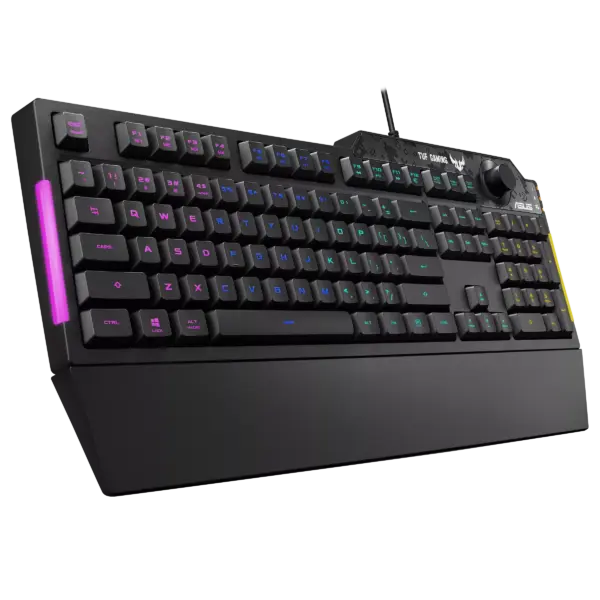 ASUS TUF Gaming K1