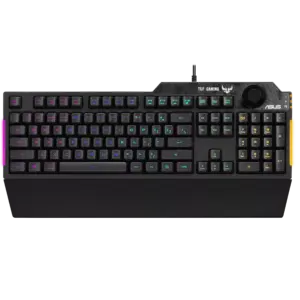 ASUS TUF Gaming K1