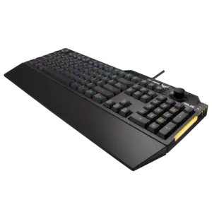 ASUS TUF Gaming K1