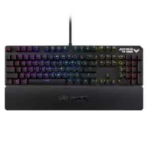ASUS TUF Gaming K3